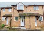 Woodpecker Way, East Hunsbury, Northampton NN4 2 bed terraced house for sale -