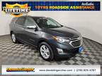 2021 Chevrolet Equinox Gray, 30K miles