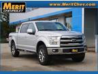 2015 Ford F-150 Silver, 127K miles