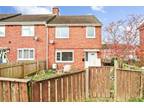 3 bedroom End Terrace House for sale, Frosterley Gardens, Stanley, DH9