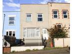 Oxford Street, Totterdown, BRISTOL, BS3 2 bed apartment for sale -