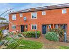 Wellesley Avenue North, Norwich, NR1 3 bed terraced house for sale -