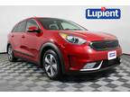 2018 Kia Niro Red, 90K miles