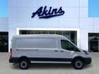 2024 Ford Transit Cargo Van Medium Roof