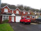 Heritage Drive, Cardiff 4 bed detached house for sale -