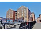 Merchants Quay, Gloucester Docks 2 bed duplex for sale -