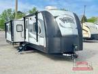 2019 Forest River Vibe 288RLS