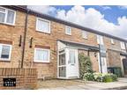 Towpath Mead, Milton 3 bed terraced house for sale -