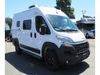 2024 Winnebago Solis Pocket BUT36B