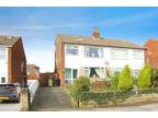 New Templegate, Leeds LS15 4 bed semi-detached house for sale -