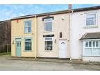 3 bedroom Mid Terrace House for sale, The Green, Caverswall, ST11