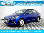 2022 Hyundai Accent SEL