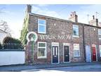 2 bedroom End Terrace House for sale, Flatgate, Howden, DN14