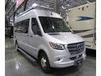 2020 Winnebago Boldt 70BL