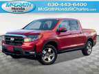 2024 Honda Ridgeline RTL W/ FUNCTION PKG