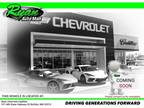 2024 Chevrolet trail blazer Green, new