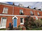 Russell Terrace, Exeter 3 bed terraced house for sale -