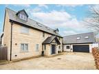 High Street, Standlake OX29, 5 bedroom detached house for sale - 66547513