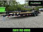 2024 Miscellaneous HD Trailers 83X20