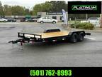 2024 Miscellaneous HD Trailers 83X18