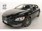 2015 Volvo S60 Black, 87K miles