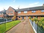 Mid Terrace House for sale, The Moat, Stoke-on-Trent, ST3