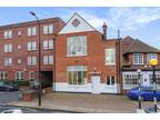 Fortune Green Road, West Hampstead NW6, 2 bedroom terraced house for sale -