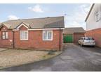 2+ bedroom bungalow for sale in Reed Court, Longwell Green, Bristol