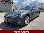 2018 Tesla Model S Gray, 96K miles