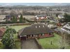 Llansantffraid, Powys SY22, 5 bedroom bungalow for sale - 65530846
