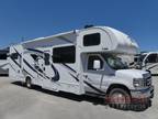 2021 Thor Motor Coach Chateau 31EV