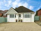 2 bedroom detached bungalow for sale in Old Farm Road, Poole, BH15