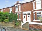 3 bedroom terraced house for sale in Westminster Street, Crewe, CW2