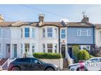 Bonchurch Road, Brighton 4 bed terraced house to rent - £2,600 pcm (£600 pw)