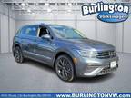 2024 Volkswagen Tiguan Grey|Silver, new