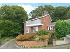 Penybryn Road, Y Felinheli, Gwynedd LL56, 4 bedroom detached house for sale -