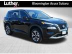 2023 Nissan Rogue Black, 8K miles