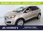 2021 Ford Edge Gold, 37K miles