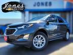 2021 Chevrolet Equinox Gray, 32K miles