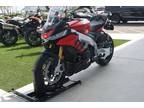 2024 Aprilia Tuono V4 1100