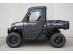 2024 Polaris Ranger XP 1000 Northstar Edition Ultimate