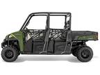 2015 Polaris Ranger Crew® 570 Full-Size