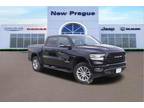 2022 RAM 1500 Black, 39K miles