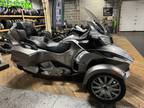 2013 Can-Am Spyder® RT SE5