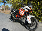 2018 KTM 1090 Adventure R