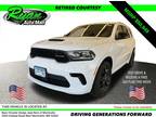 2024 Dodge Durango White, new