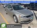 2014 Volkswagen Jetta Silver, 123K miles