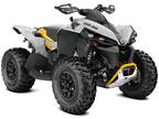 2024 Can-Am Renegade X XC 1000R