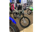 2024 Kawasaki KLX 140R F