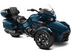 2024 Can-Am Spyder F3 Limited